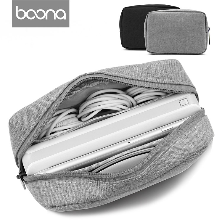<b>Oxford Digital Accessories Storage Bag</b>