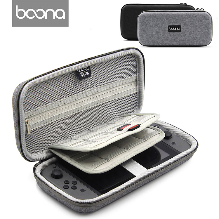 Switch Handheld Storage Bag