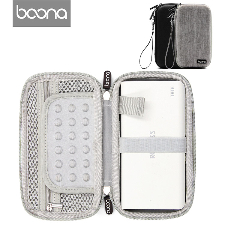 EVA Power bank Storage Bag