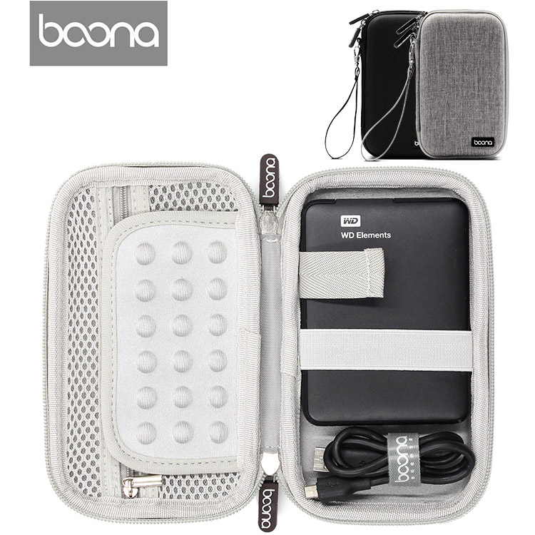 EVA Hard Drive Bag