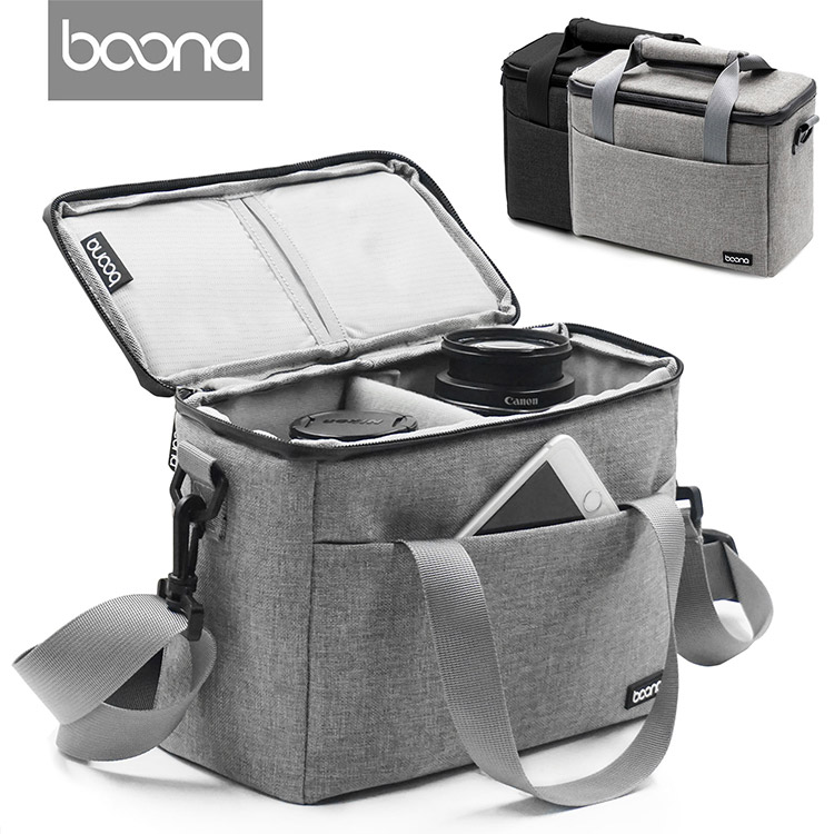 Camera Storage Bag