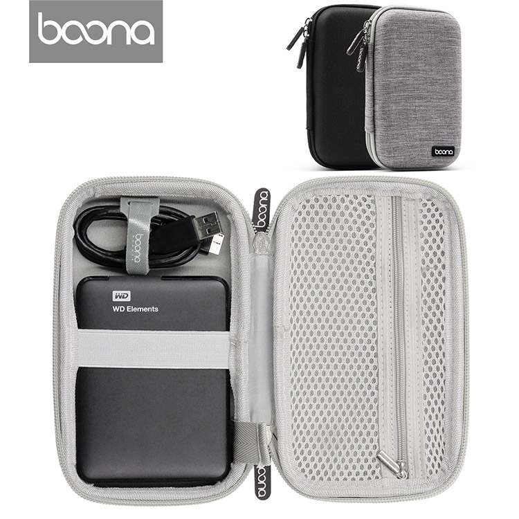 EVA Lightweight Hard Drive Bag