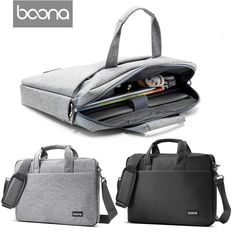 Crossbody & Protable Laptop Bag