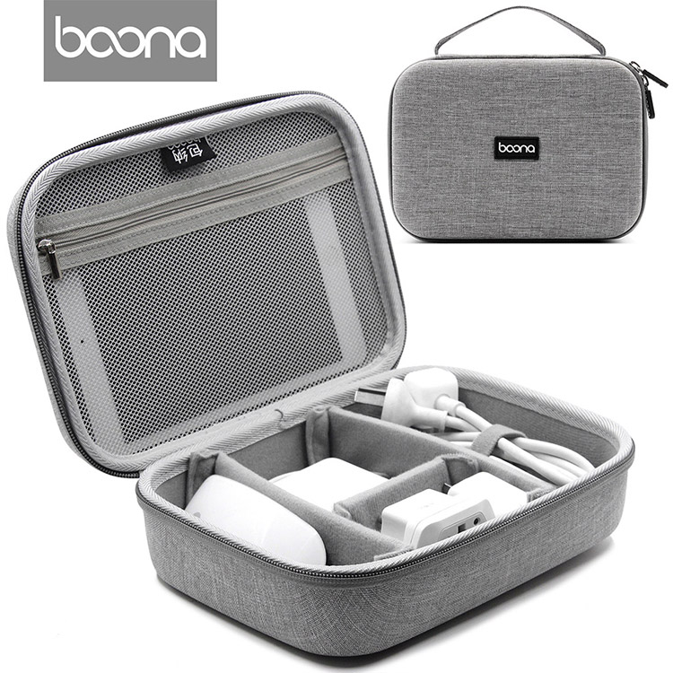 Single-la<x>yer EVA Electronic Organizer