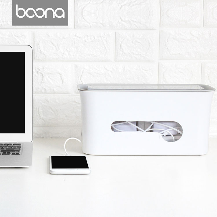 Power Strip Storage Box