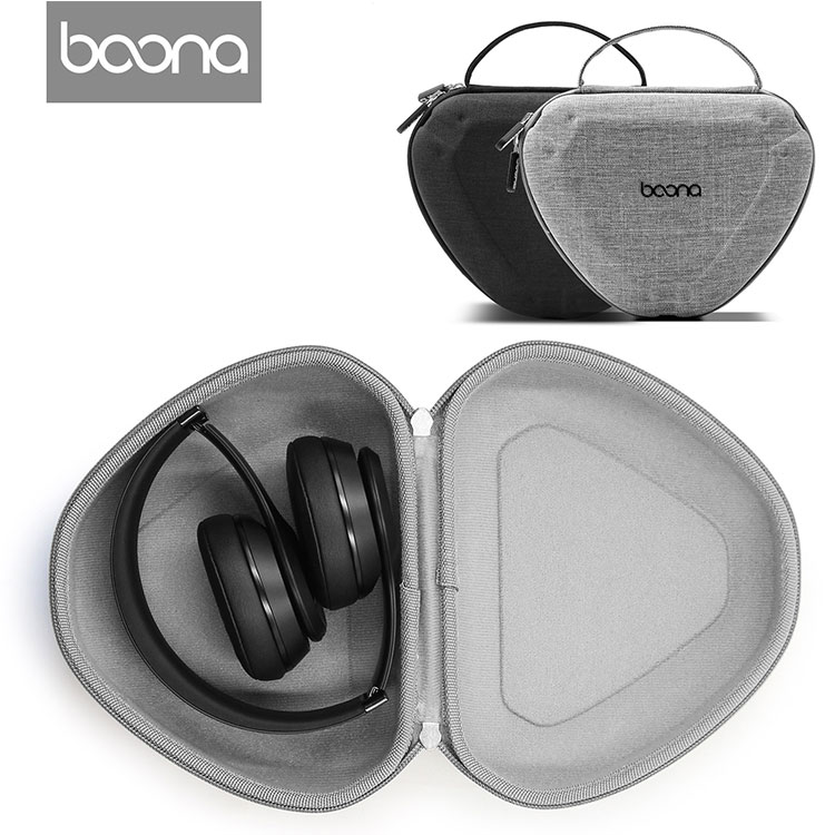 EVA Headphone Storage Bag