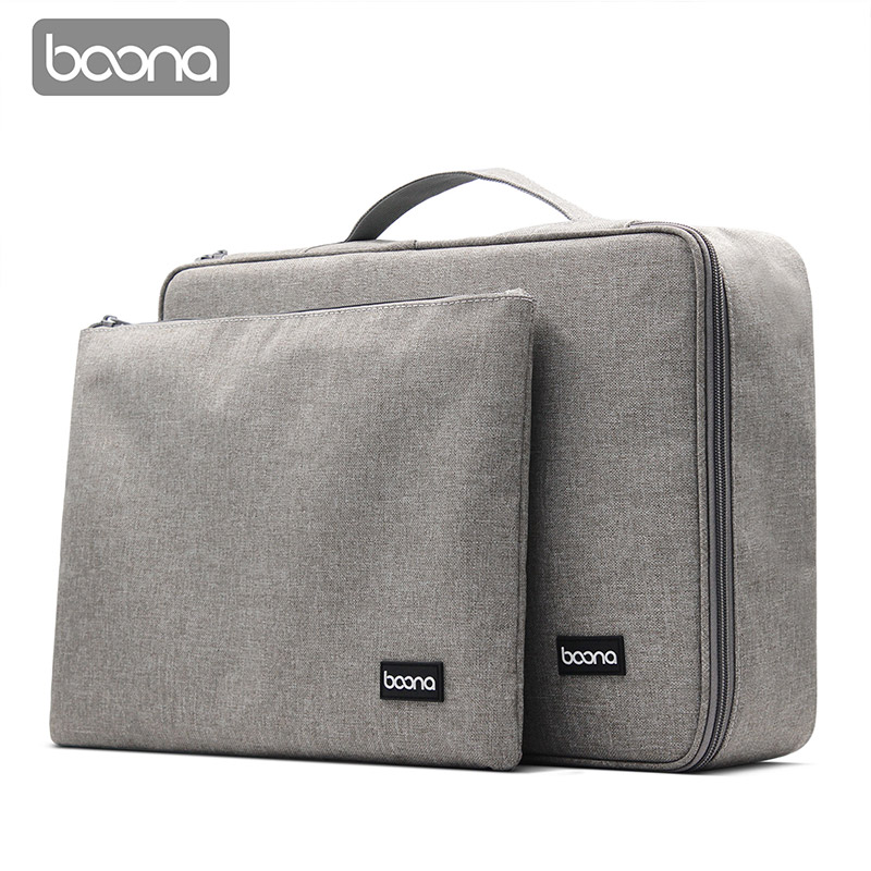 Single-layer documents bag
