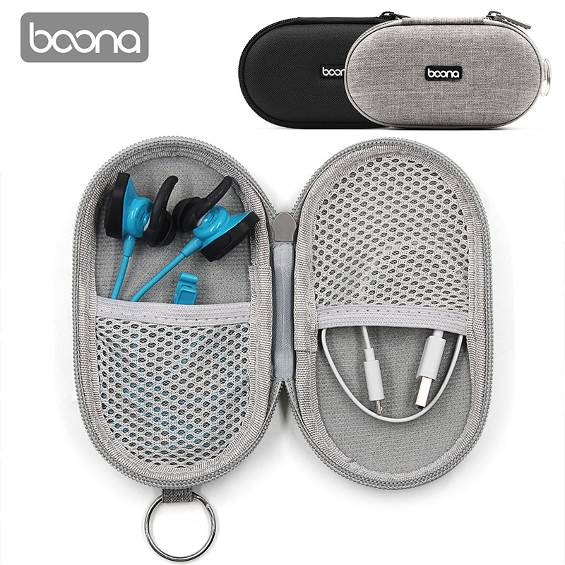 EVA Bluetooth Earphone Case