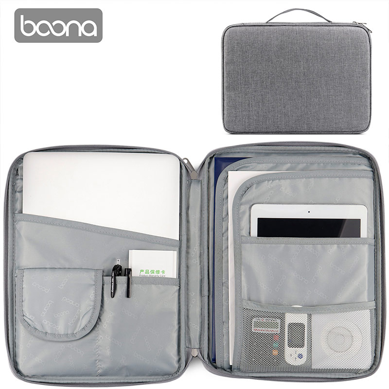 Multi-function portable document package